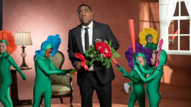 As classificações do piloto de 'The Fall and Rise of Reggie Dinkins' saltam mais de 100%, alcançando quase 13 milhões de espectadores desde a estreia (EXCLUSIVO)
