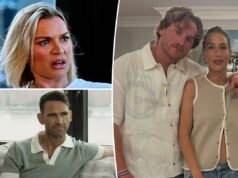 As co-estrelas de Amanda Batula e West Wilson em ‘Summer House’ estão ‘chateadas’ e ‘decepcionadas’ após a bomba do romance As co-estrelas de Amanda Batula e West Wilson em 'Summer House' estão 'chateadas' e 'decepcionadas' após a bomba do romance