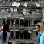 As consequências dos contínuos ataques israelenses e norte-americanos à capital do Irã, Teerã