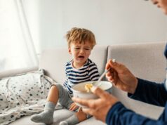 As crianças americanas são as comedoras mais exigentes da história, e esta é a verdadeira razão pela qual As crianças americanas são as comedoras mais exigentes da história, e esta é a verdadeira razão pela qual