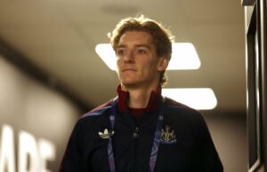 As críticas à mentalidade ‘extraordinária’ de Alan Shearer devem fazer o Man Utd questionar o interesse de Anthony Gordon As críticas à mentalidade 'extraordinária' de Alan Shearer devem fazer o Man Utd questionar o interesse de Anthony Gordon