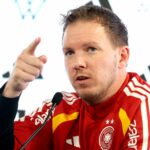 As críticas de Julian Nagelsmann ao 'estilo livre' na Alemanha são um aviso aos jogadores do Man Utd caso ele seja contratado pela Ineos