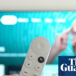 As emissoras mundiais pedem que a UE reforce as regras para as grandes tecnologias na batalha da TV inteligente