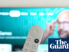 As emissoras mundiais pedem que a UE reforce as regras para as grandes tecnologias na batalha da TV inteligente As emissoras mundiais pedem que a UE reforce as regras para as grandes tecnologias na batalha da TV inteligente