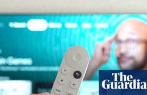 As emissoras mundiais pedem que a UE reforce as regras para as grandes tecnologias na batalha da TV inteligente As emissoras mundiais pedem que a UE reforce as regras para as grandes tecnologias na batalha da TV inteligente