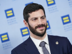 As empresas de IA estão gastando milhões para impedir a candidatura deste ex-executivo de tecnologia ao Congresso Alex Bores