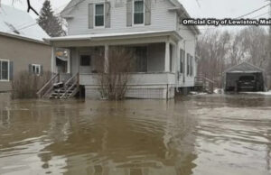 As escolas de Lewiston fecharam na segunda-feira e a cidade divulga lista de ruas sob aviso de água fervente Yahoo news home