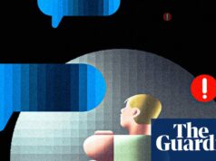 As escolas estão usando conselheiros de IA para monitorar a saúde mental dos alunos. É seguro? As escolas estão usando conselheiros de IA para monitorar a saúde mental dos alunos. É seguro?