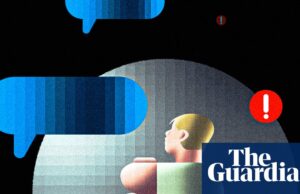 As escolas estão usando conselheiros de IA para monitorar a saúde mental dos alunos. É seguro? As escolas estão usando conselheiros de IA para monitorar a saúde mental dos alunos. É seguro?