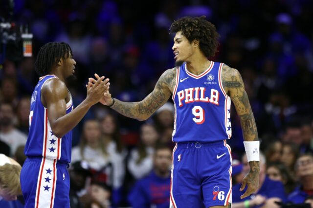 As esperanças de playoff dos Sixers desaparecem rapidamente à medida que as lesões continuam a aumentar

