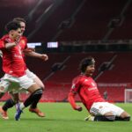 As estrelas da FA Youth Cup do Man Utd mostram que não precisam contar com JJ Gabriel para chegar às semifinais, mas ele certamente ajudou