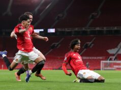 As estrelas da FA Youth Cup do Man Utd mostram que não precisam contar com JJ Gabriel para chegar às semifinais, mas ele certamente ajudou As estrelas da FA Youth Cup do Man Utd mostram que não precisam contar com JJ Gabriel para chegar às semifinais, mas ele certamente ajudou