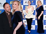 As estrelas da adolescência Stephen Graham e Hannah Walters se reúnem com Erin Doherty no Royal Television Society Program Awards enquanto um drama contundente ganha QUATRO gongos As estrelas da adolescência Stephen Graham e Hannah Walters se reúnem com Erin Doherty no Royal Television Society Program Awards enquanto um drama contundente ganha QUATRO gongos