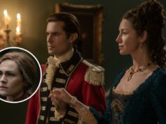 As estrelas de ‘Outlander’ Caitriona Balfe e Sophie Skelton adoraram a cena hilária de Claire / Brianna desta semana: “Nunca conseguimos cenas suficientes de Claire / Brianna” As estrelas de 'Outlander' Caitriona Balfe e Sophie Skelton adoraram a cena hilária de Claire / Brianna desta semana: “Nunca conseguimos cenas suficientes de Claire / Brianna”