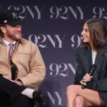 As estrelas de 'Summer House' Amanda Batula e West Wilson estão em um 'relacionamento completo' após confissão de romance secreto