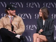 As estrelas de ‘Summer House’ Amanda Batula e West Wilson estão em um ‘relacionamento completo’ após confissão de romance secreto As estrelas de 'Summer House' Amanda Batula e West Wilson estão em um 'relacionamento completo' após confissão de romance secreto