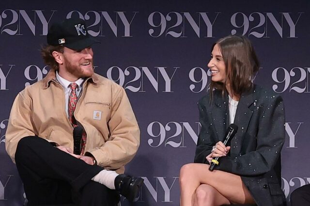 As estrelas de 'Summer House' Amanda Batula e West Wilson estão em um 'relacionamento completo' após confissão de romance secreto
