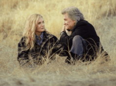 As estrelas de ‘The Madison’ Michelle Pfeiffer e Kurt Russell analisam aquela morte chocante, sua química após 40 anos e por que o método de atuação não funcionaria The Madison