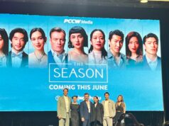 As estrelas de ‘The Season’ Jessie Mei Li, Chris Pang e mais revelam a data de estreia global na apresentação do Buzzy FilMart As estrelas de 'The Season' Jessie Mei Li, Chris Pang e mais revelam a data de estreia global na apresentação do Buzzy FilMart
