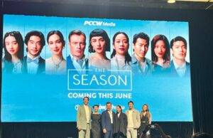 As estrelas de ‘The Season’ Jessie Mei Li, Chris Pang e mais revelam a data de estreia global na apresentação do Buzzy FilMart As estrelas de 'The Season' Jessie Mei Li, Chris Pang e mais revelam a data de estreia global na apresentação do Buzzy FilMart