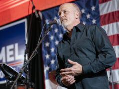 As falsas escolhas de procurador dos EUA de Trump continuam em chamas ARQUIVO - O procurador dos EUA, Edward R. Martin Jr., fala em entrevista coletiva, 13 de maio de 2025, em Washington. (Foto AP / Julia Demaree Nikhinson, Arquivo)