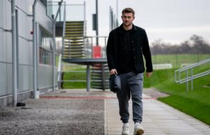 ‘As frustrações’: Por que Rio Ferdinand acha que a lesão da estrela-chave do Man Utd o fez perder tantas partidas nesta temporada 'As frustrações': Por que Rio Ferdinand acha que a lesão da estrela-chave do Man Utd o fez perder tantas partidas nesta temporada