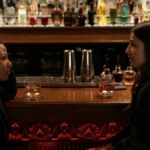 As indústrias Myhala e Marisa Abela revelam a despedida devastadora de Harper e Yasmin na 4ª temporada