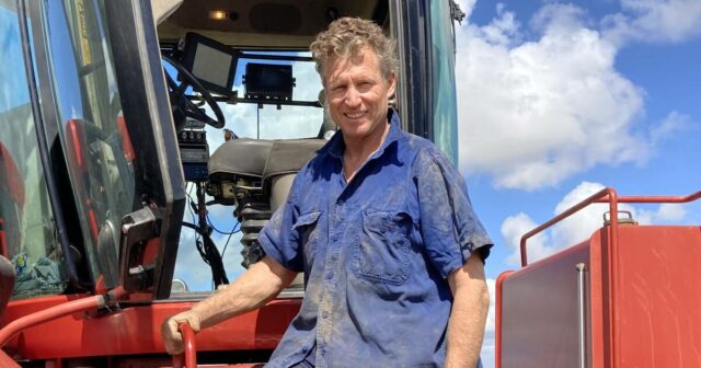 As interrupções nos combustíveis e fertilizantes são uma oportunidade para explorar novas formas de pensar
