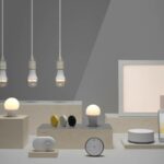 As lâmpadas inteligentes compatíveis com Matter da Ikea estão finalmente disponíveis nos EUA