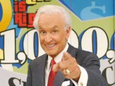 As maiores notícias bombásticas do documento ‘The Price Is Right’ sobre Bob Barker 2009-2015 Bob Barker ao longo dos anos