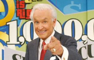 As maiores notícias bombásticas do documento ‘The Price Is Right’ sobre Bob Barker 2009-2015 Bob Barker ao longo dos anos