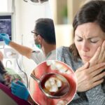 As maneiras surpreendentes pelas quais a menopausa pode afetar sua boca – e o que você pode fazer a respeito