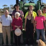 As máquinas da John Deere superaram uma liquidação da Pingrup por US$ 250.000