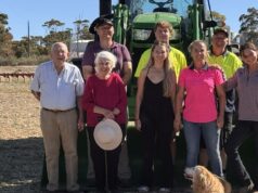 As máquinas da John Deere superaram uma liquidação da Pingrup por US$ 250.000 As máquinas da John Deere superaram uma liquidação da Pingrup por US$ 250.000