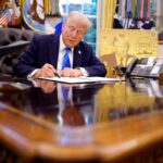 As medidas de visto H-1B de Donald Trump seriam revertidas sob nova proposta