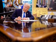 As medidas de visto H-1B de Donald Trump seriam revertidas sob nova proposta As medidas de visto H-1B de Donald Trump seriam revertidas sob nova proposta