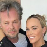 Citações de Teddi Mellencamp e Padre John Mellencamps sobre seu vínculo