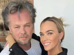 As melhores citações de Teddi Mellencamp e do padre John Mellencamp sobre seu vínculo Citações de Teddi Mellencamp e Padre John Mellencamps sobre seu vínculo