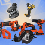 As melhores ferramentas elétricas à venda durante a grande promoção de primavera da Amazon