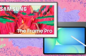 As melhores ofertas da Samsung para comprar antes da Grande Promoção de Primavera da Amazon – economize em tablets, TVs, telefones, relógios e monitores de jogos Tablet Android Samsung Galaxy Tab S10 FE + 13,1 polegadas e 128 GB WiFi