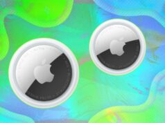 As melhores ofertas de Apple AirTags da Amazons Big Spring Sale – obtenha preços recordes agora Apple AirTag (1ª geração) - pacote de 4