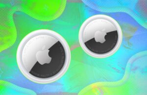 As melhores ofertas de Apple AirTags para comprar antes da grande promoção de primavera da Amazon – pacote de 4 atinge novo recorde Apple AirTag (1ª geração) - pacote de 4