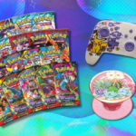 As melhores ofertas de Pokémon no último dia da promoção de primavera da Amazon: conjuntos de TCG abaixo do preço de mercado e muito mais
