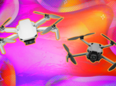 As melhores ofertas de drones para fazer compras na Grande Promoção de Primavera da Amazon – Os drones DJI estão atingindo os melhores preços de todos os tempos DJI Neo