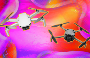 As melhores ofertas de drones para fazer compras na Grande Promoção de Primavera da Amazon – Os drones DJI estão atingindo os melhores preços de todos os tempos DJI Neo