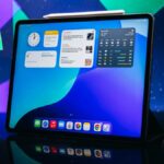 o ipad air m3 de 11 polegadas