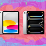 Apple iPad de 11 polegadas