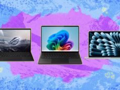 As melhores ofertas de laptops estão à frente da grande promoção de primavera da Amazon: é um show de MacBook até agora o apple macbook air m4 de 15 polegadas em azul celeste