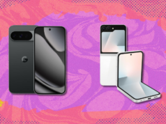 As melhores ofertas de telefones desbloqueados para comprar antes da Grande Promoção de Primavera da Amazon – economize na Samsung, Google e muito mais Google Pixel 10 Pro XL