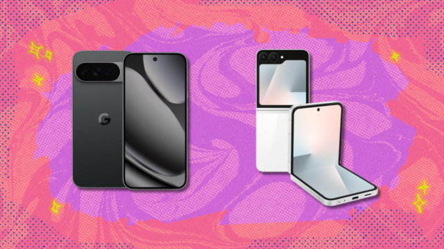 Google Pixel 10 Pro XL